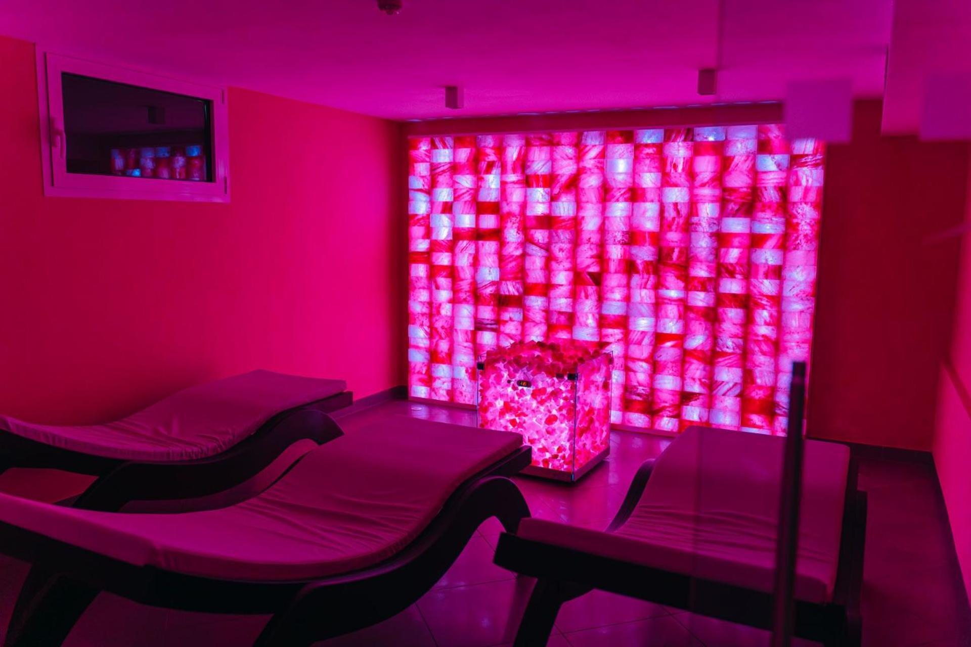 Maritan Hotel & Spa Padova Luaran gambar